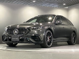 ★MercedesAMG E53stationwagon入庫いたしました★