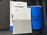 ラゲッジルームも広く、たくさんのお荷物が詰めます!