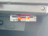 ●ETC車載器(アンテナ分離型音声案内タイプ):お引き渡し時には再セットアップを実施後、お渡しいたします。マイレージ登録に関してもお気軽にスタッフまでお尋ねください。
