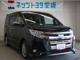 フロントマスクの迫力と存在感が魅力です!
