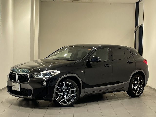 X2 xドライブ18d MスポーツX 4WD 