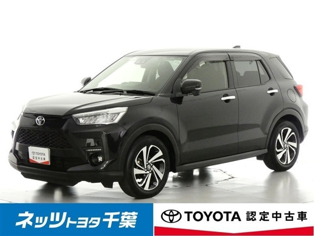ライズ 1.0 Z （5BA-A200A）