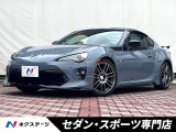 TRDエアロ(F/S/R)・TRDリヤウィンドウルーバー