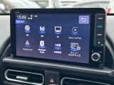 フルセグ視聴可能! 音楽再生はBluetooth接続にて可能です!