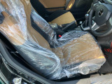 運転しやすいシートポジション