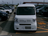 N-VAN G 4WD 