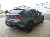MAZDA3ファストバック 1.8 XD ドライブ エディション 