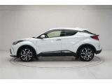 C-HR ハイブリッド 1.8 G 