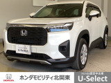 ホンダ ZR-V