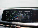 Nissan Connectナビゲーションシステムが装備されてます。