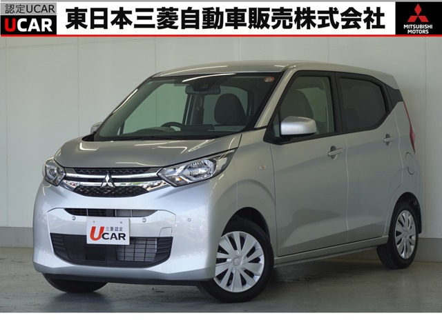 eKワゴン M