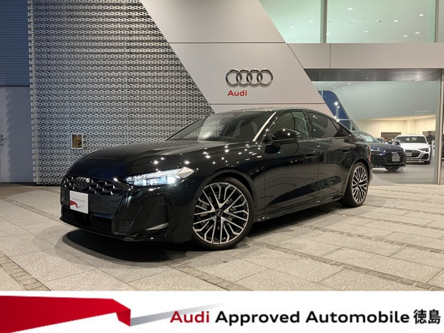 A5 TFSI 110kW Sラインパッケージ 