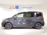 シエンタ ハイブリッド 1.5 Z 