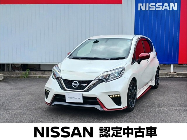 日産 ノート 
