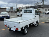 クリッパートラック DX 4WD 