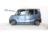 シフォン カスタム RS スマートアシスト 