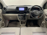 シンプルな装備で運転がしやすいクルマです!