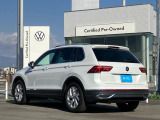 Volkswagenの認定中古車ブランド【Certified Pre-Owned】は、厳しい基準と充実の保証で、安心のカーライフをサポートします。
