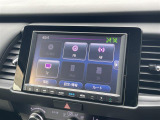 【 オーディオソース 】車内で音楽やラジオなど様々なコンテンツを選択できます!//