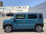 フレアクロスオーバー XS 4WD 
