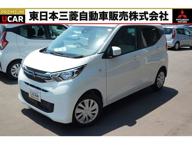 eKワゴン M