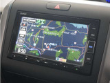 ◆ホンダ純正メモリーナビ◆初めての場所もナビゲーションがご案内!楽しい旅行をサポートします。