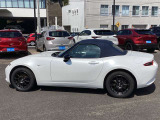 新車ショールーム、サービス工場が併設されている中古車展示場ですので、ドライブがてら是非一度ご来店下さい!