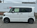 『Honda U-Select』は、本田技研工業株式会社が認定するHonda車専門中古車ディーラーです。