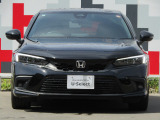 シビック  1.5 EX