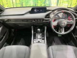 MAZDA3ファストバック 2.0 20S ブラックトーンエディション 