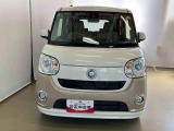 ムーヴキャンバス G メイクアップ SAII 4WD 