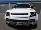 ディフェンダー 130 ファースト エディション 3.0L D300 ディーゼル 4WD 