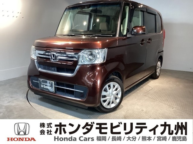 N-BOX L 