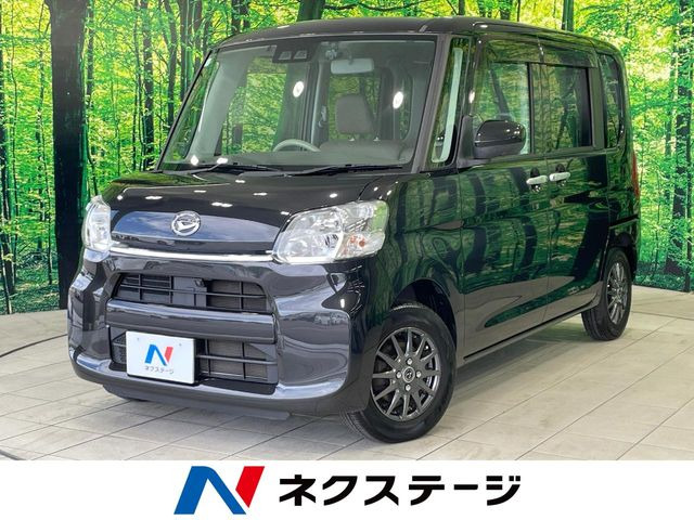 ダイハツ タント 