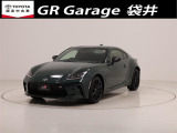 トヨタ GR86