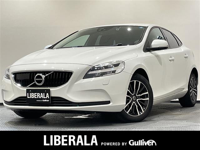 V40 T2 キネティック 修復歴無し