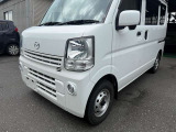 スクラム PC スペシャル ハイルーフ 5AGS車 