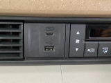 USB・外部入力が可能です♪