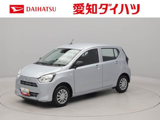 ミライース L SAIII 