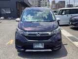 ☆ホンダセンシング、ギャザズメモリーナビ、リアカメラ、ドラレコ、電動スライドドア、サイドエアバック、ETC、フルオートエアコンetc,装備充実のフリードクロスターです☆