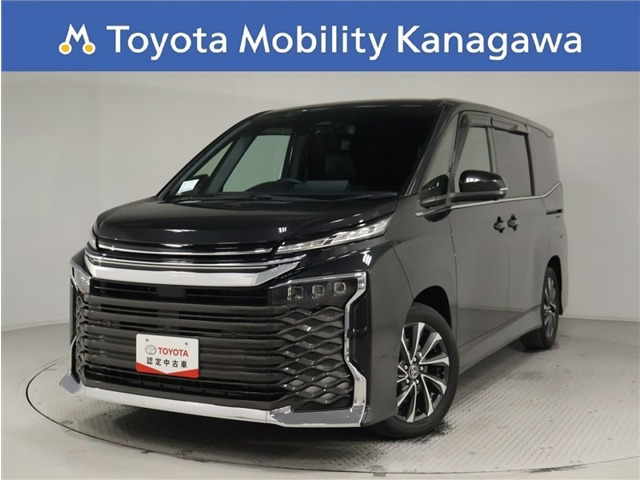 トヨタ ヴォクシー 
