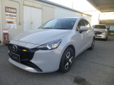 マツダ MAZDA2
