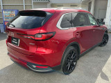 CX-80 3.3 XD ドライブ エディション ディーゼル 4WD 