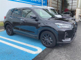 ロッキー 1.0 G 4WD