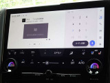 地デジ対応、フルセグデジタルTV放送が視聴できます。