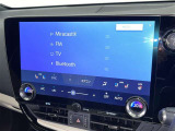 お気に入りの曲をBluetoothで再生できます♪ ドライブがさらに楽しくなりますよ♪