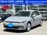 フォルクスワーゲン ゴルフ