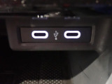 USBポート タイプC