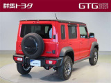 ジムニーノマド 1.5 FC 4WD