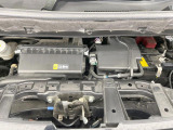 親切・丁寧な専門メカニックスタッフが応対!・車検・点検整備・事故等の修理などアフターサービスも安心。お車のカスタマイズもネクステージのサービススタッフまでご相談ください!